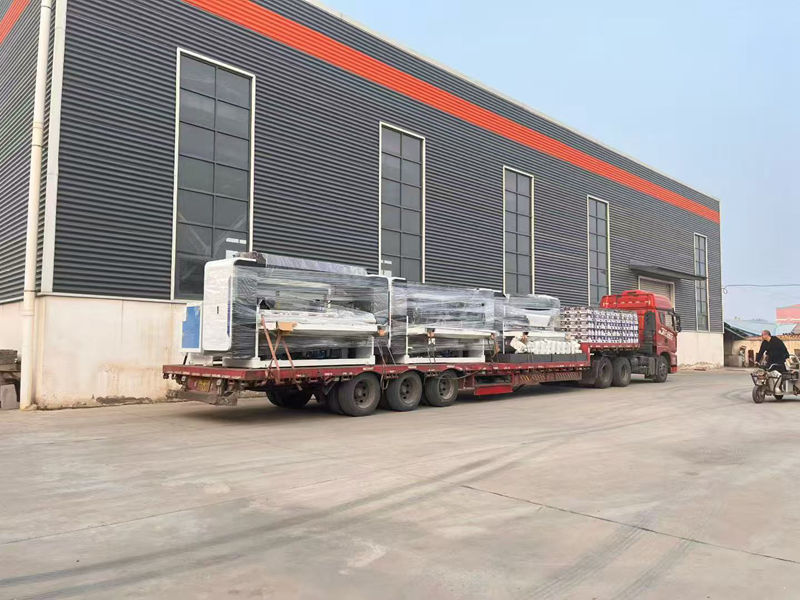 溫縣中豫煤礦機械有限公司